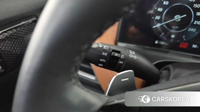 Kia The New Seltos id 4630083 из Кореи 26