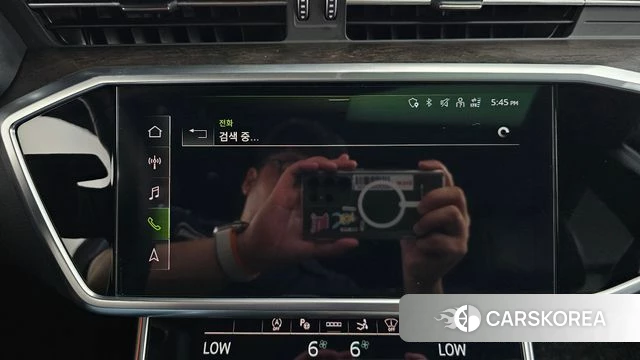 Audi A7 (4K) id 4619131 из Кореи 26