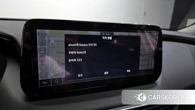 Hyundai The New Santa Fe id 4389254 из Кореи 26
