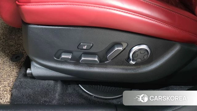 Genesis GV80 Coupe id 4462874 из Кореи 26