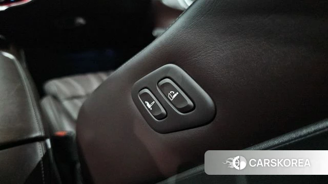 Genesis GV70 id 4696960 из Кореи 26