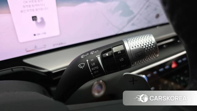 Genesis GV80 id 4360316 из Кореи 26