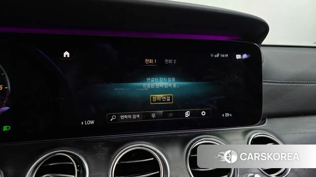 Mercedes-Benz E-Class W213 id 4594450 из Кореи 26