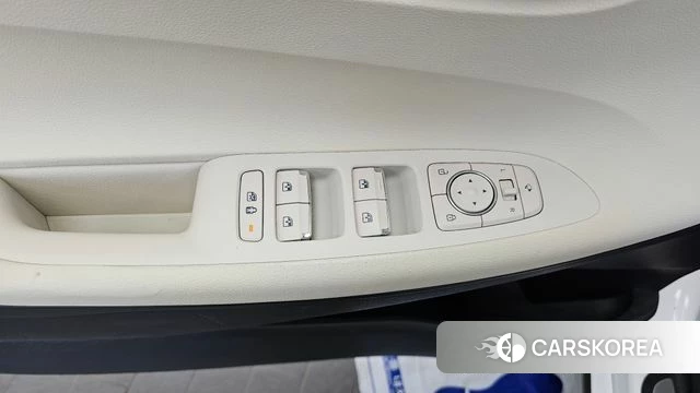 Hyundai The New Grandeur IG Hybrid id 4401754 из Кореи 26