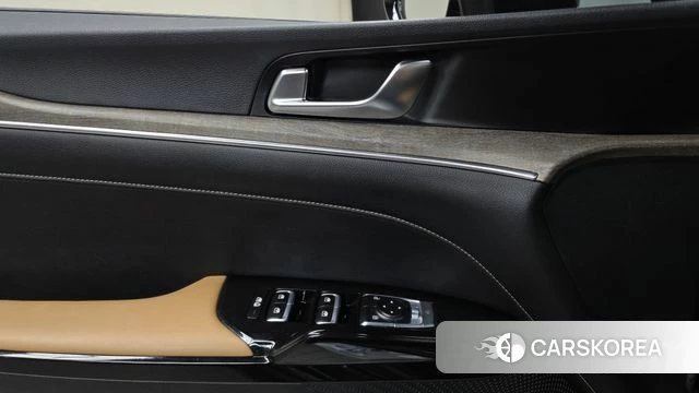 Kia K5 3rd generation id 4958843 из Кореи 26