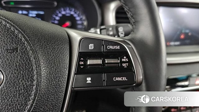 Kia The New Sorento id 4605384 из Кореи 26
