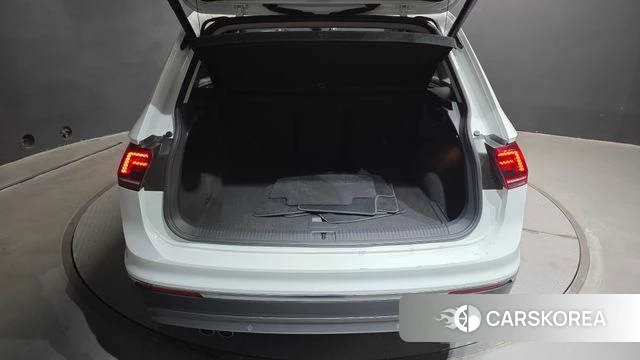 Volkswagen Tiguan second Generation id 4732997 из Кореи 26