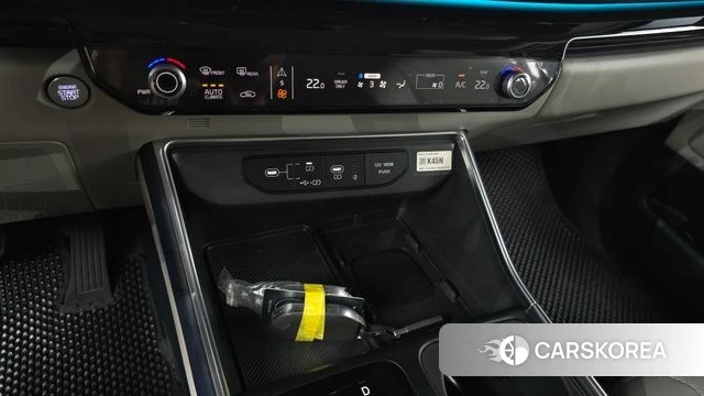 Kia The New Carnival 4th Generation id 4645057 из Кореи 26