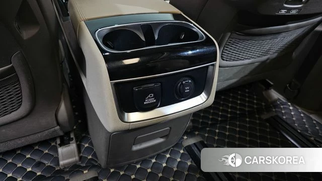 Kia Carnival 4th generation id 4196141 из Кореи 26