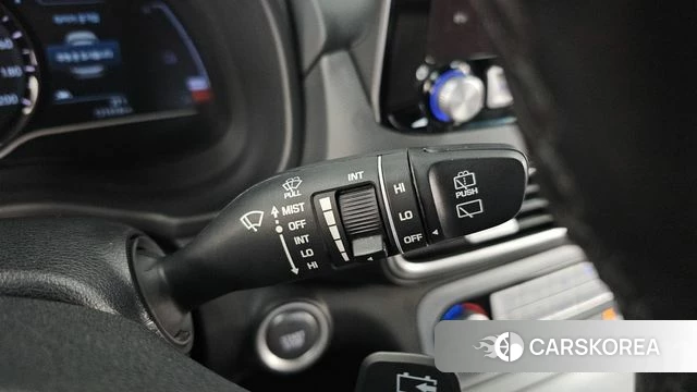 Hyundai Kona Electric id 4530129 из Кореи 26