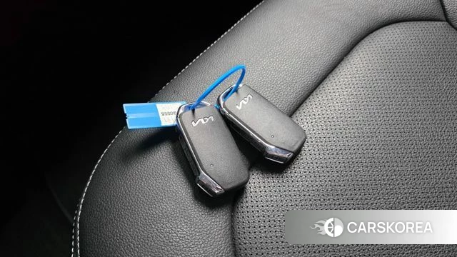 Kia The New Kia Ray id 4935145 из Кореи 26