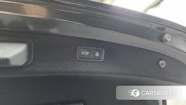Genesis G80 (RG3) id 4480183 из Кореи 26