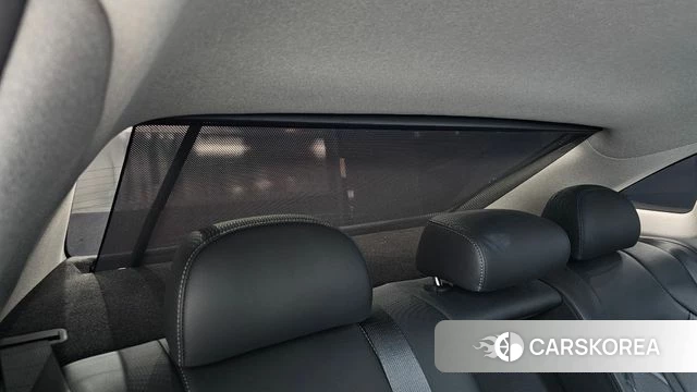 Hyundai Sonata D Edge (DN8) id 4863309 из Кореи 26