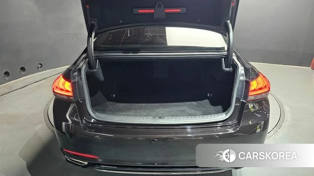 Genesis G80 id 4483394 из Кореи 26