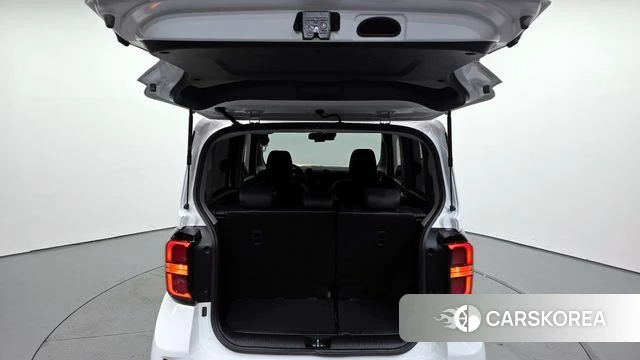 Kia The New Kia Ray id 4194172 из Кореи 26