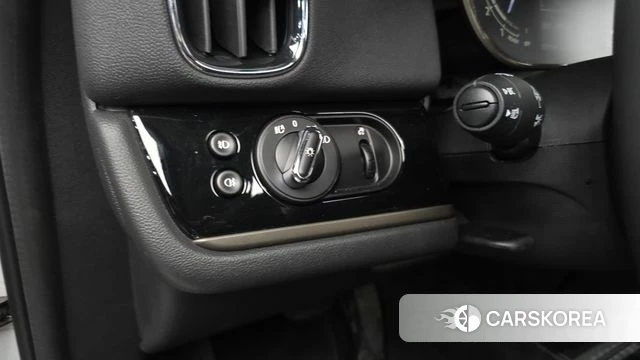 Mini Cooper Countryman id 4381958 из Кореи 26