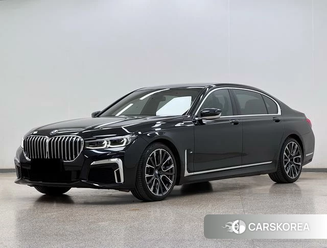 BMW 7 series id 3902341 из Китая 26