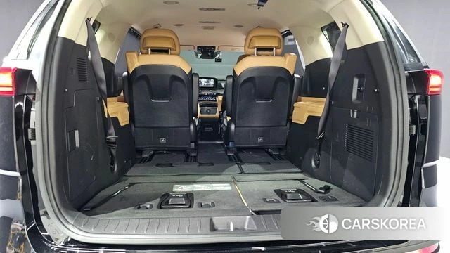Kia Carnival 4th generation id 4871955 из Кореи 26