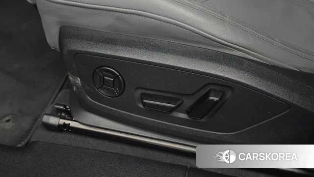 Audi Q3 (F3) id 4762362 из Кореи 26