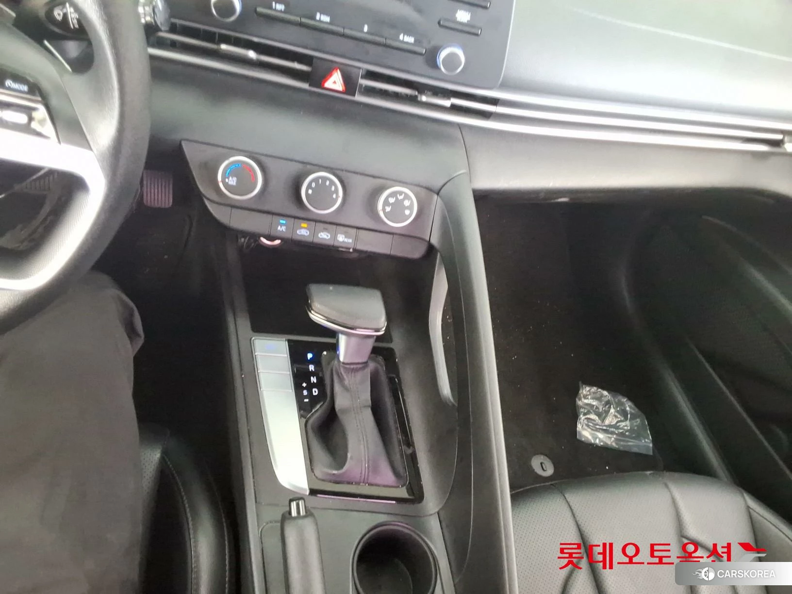 Hyundai Avante id 4498411 из Кореи 25
