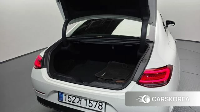 Mercedes-Benz CLS-Class C257 id 4580890 из Кореи 26
