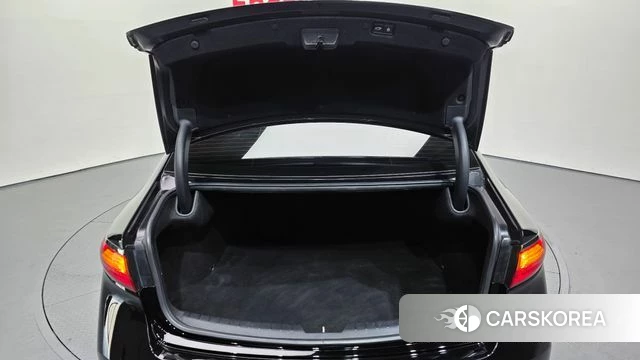 Kia Come New K7 id 4907867 из Кореи 26