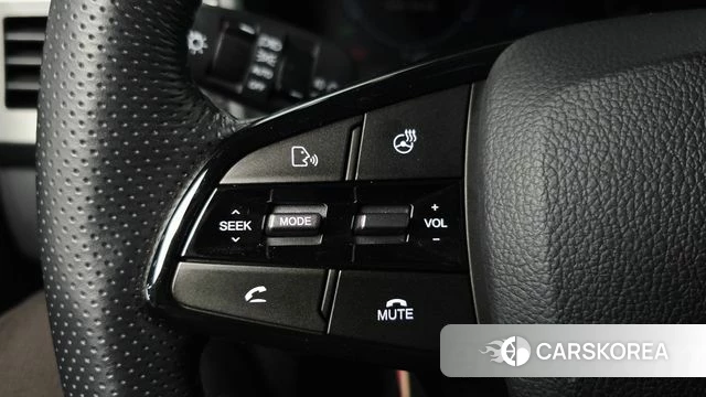 Ssangyong The New Rexton Sports Cannes id 4223416 из Кореи 26
