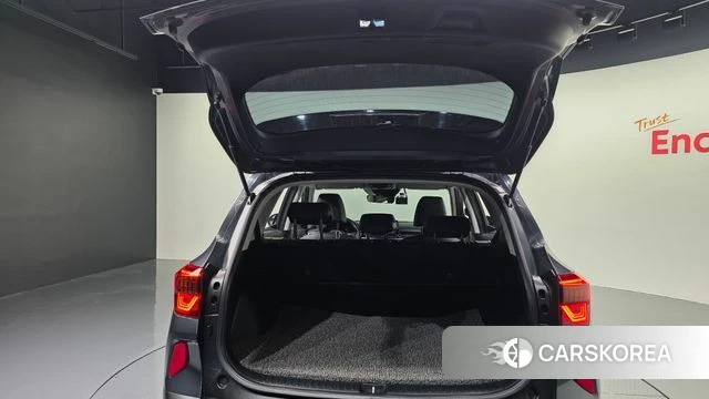 Kia Seltos id 4389945 из Кореи 26