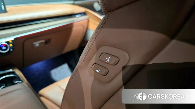 Genesis G80 (RG3) id 4244220 из Кореи 26