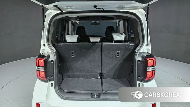 Kia The New Kia Ray id 4229992 из Кореи 26