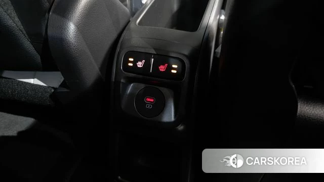 Kia The New Kia Ray id 4757070 из Кореи 26