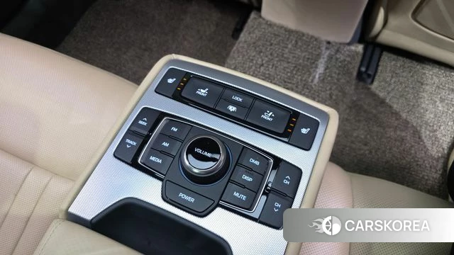 Genesis G80 id 4390063 из Кореи 26