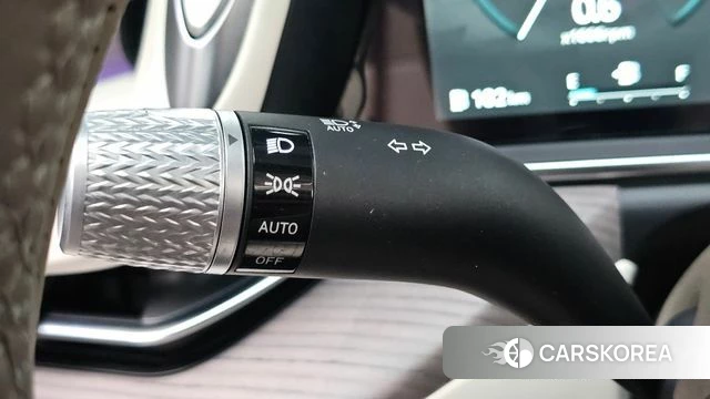 Genesis G90 (RS4) id 4735220 из Кореи 26