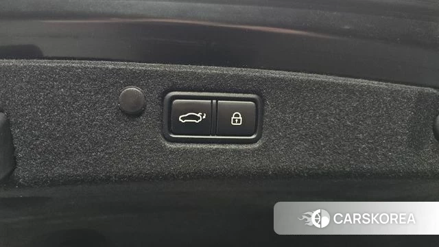 Hyundai The New Grandeur IG Hybrid id 4344831 из Кореи 26