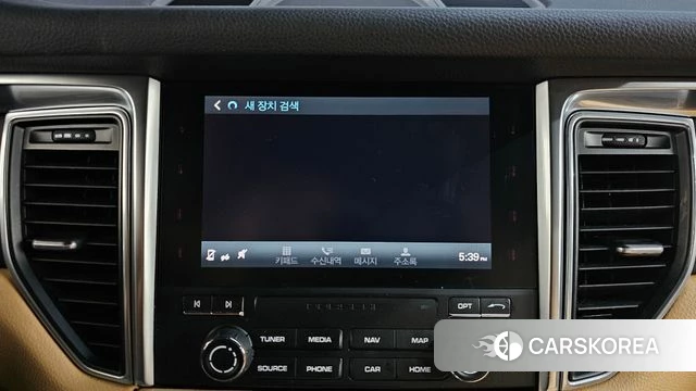 Porsche Macan id 4246128 из Кореи 26