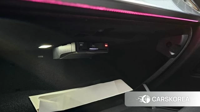 Mercedes-Benz E-Class W214 id 4230101 из Кореи 26