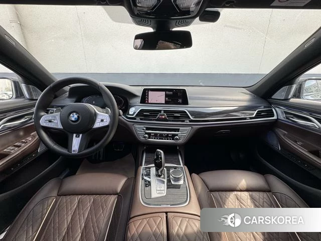 BMW 7 series id 4277996 из Китая 26