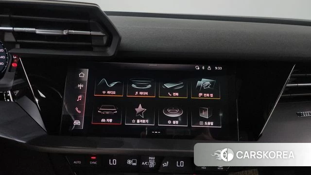 Audi A3 (8Y) id 4308470 из Кореи 26