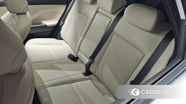 Hyundai Kona Hybrid (SX2) id 4640702 из Кореи 26