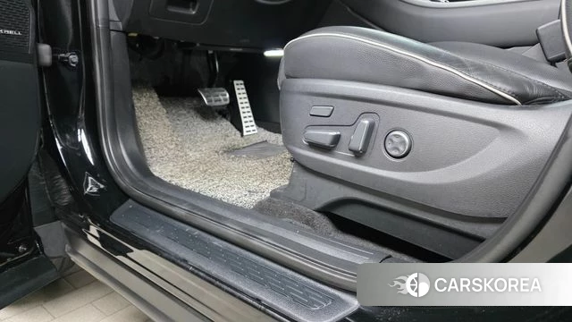 Hyundai The New Palisade id 4726177 из Кореи 26