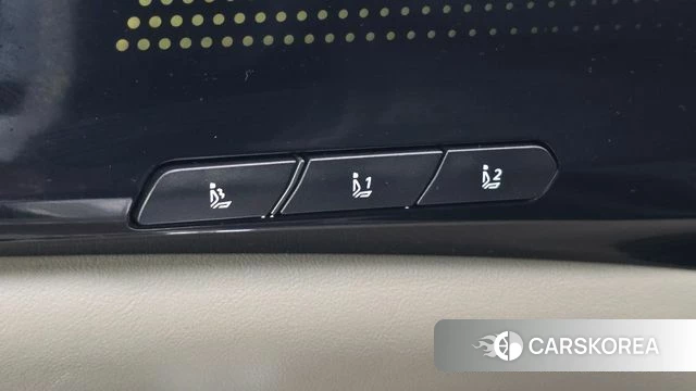 Kia The New Carnival 4th Generation id 4650012 из Кореи 26