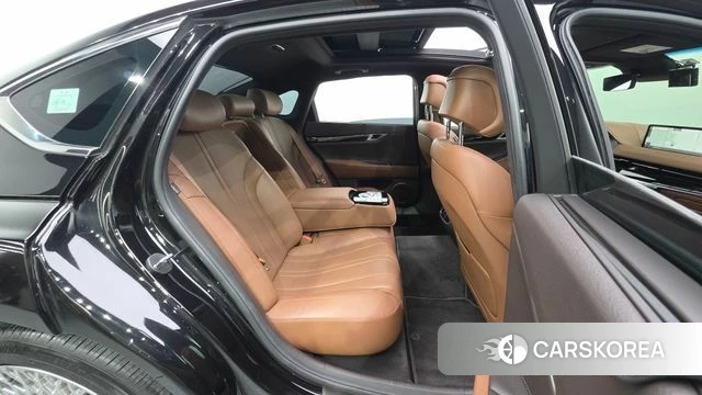 Genesis G80 (RG3) id 4330959 из Кореи 26