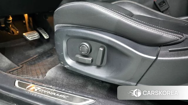 Jaguar E-PACE id 4626309 из Кореи 26