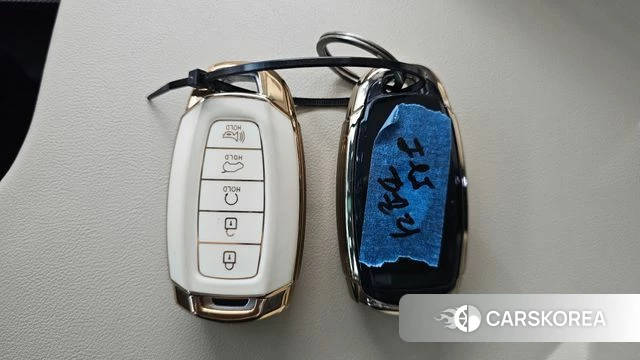 Hyundai Palisade id 4470187 из Кореи 26