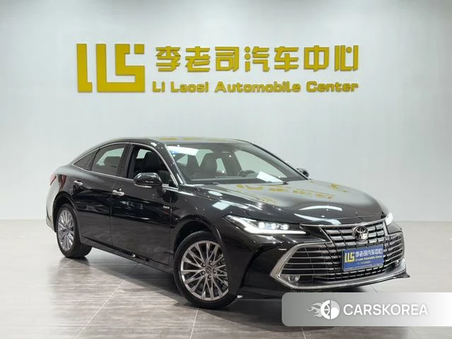 Toyota Asian dragon id 3920519 из Китая 26