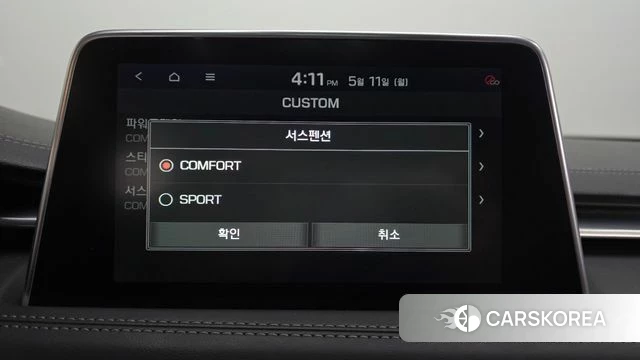 Genesis G70 id 4305164 из Кореи 26