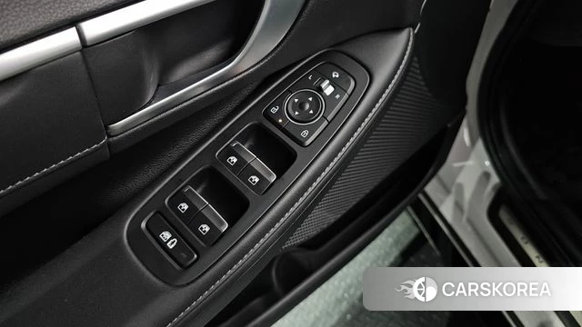 Hyundai Sonata D Edge (DN8) id 4441942 из Кореи 26