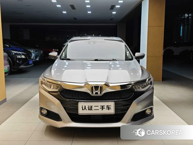 Honda Lingpai id 4214130 из Китая 26