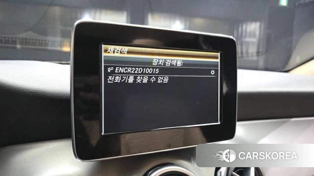 Mercedes-Benz GLA-Class X156 id 4232685 из Кореи 26