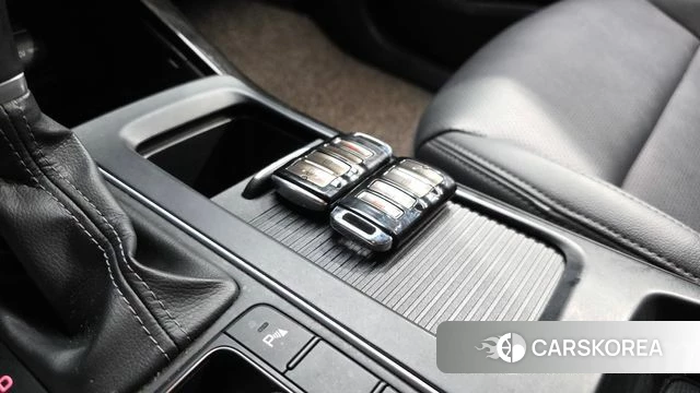 Kia The New Sorento id 4196856 из Кореи 26